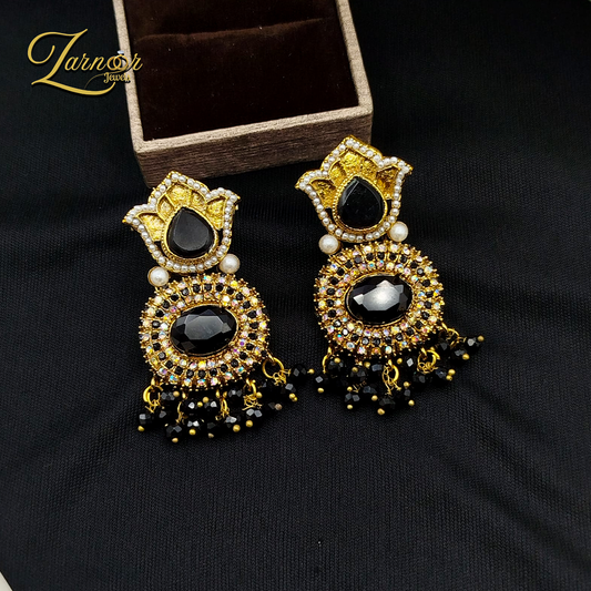 Turkish Earrings