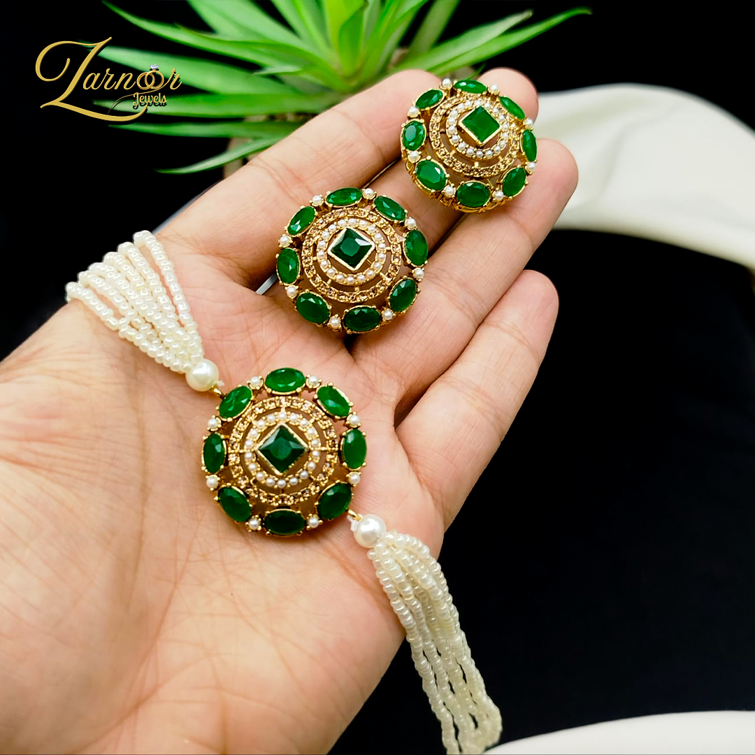 Choker Set
