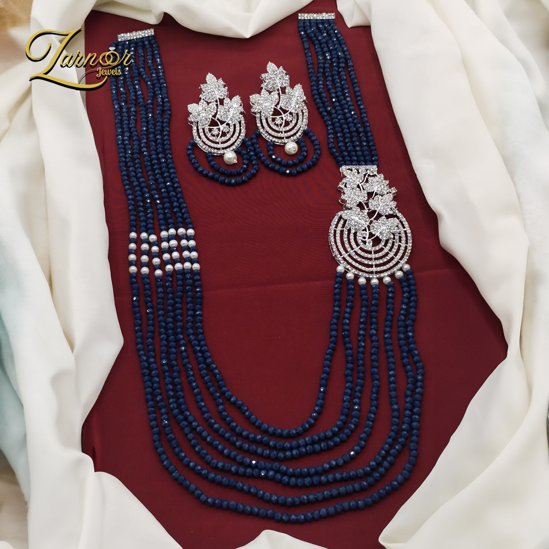 Stylish Bunch Mala