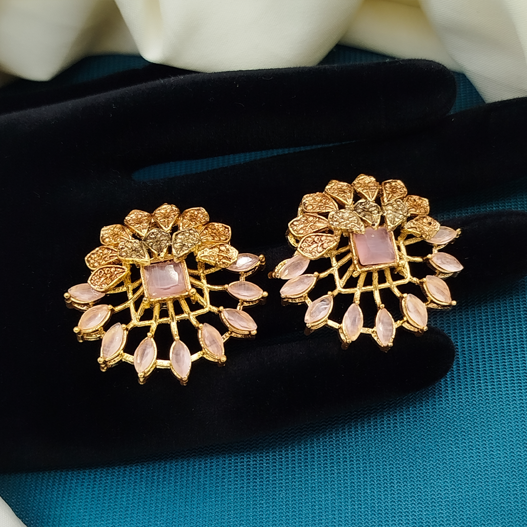 Stylish Studs