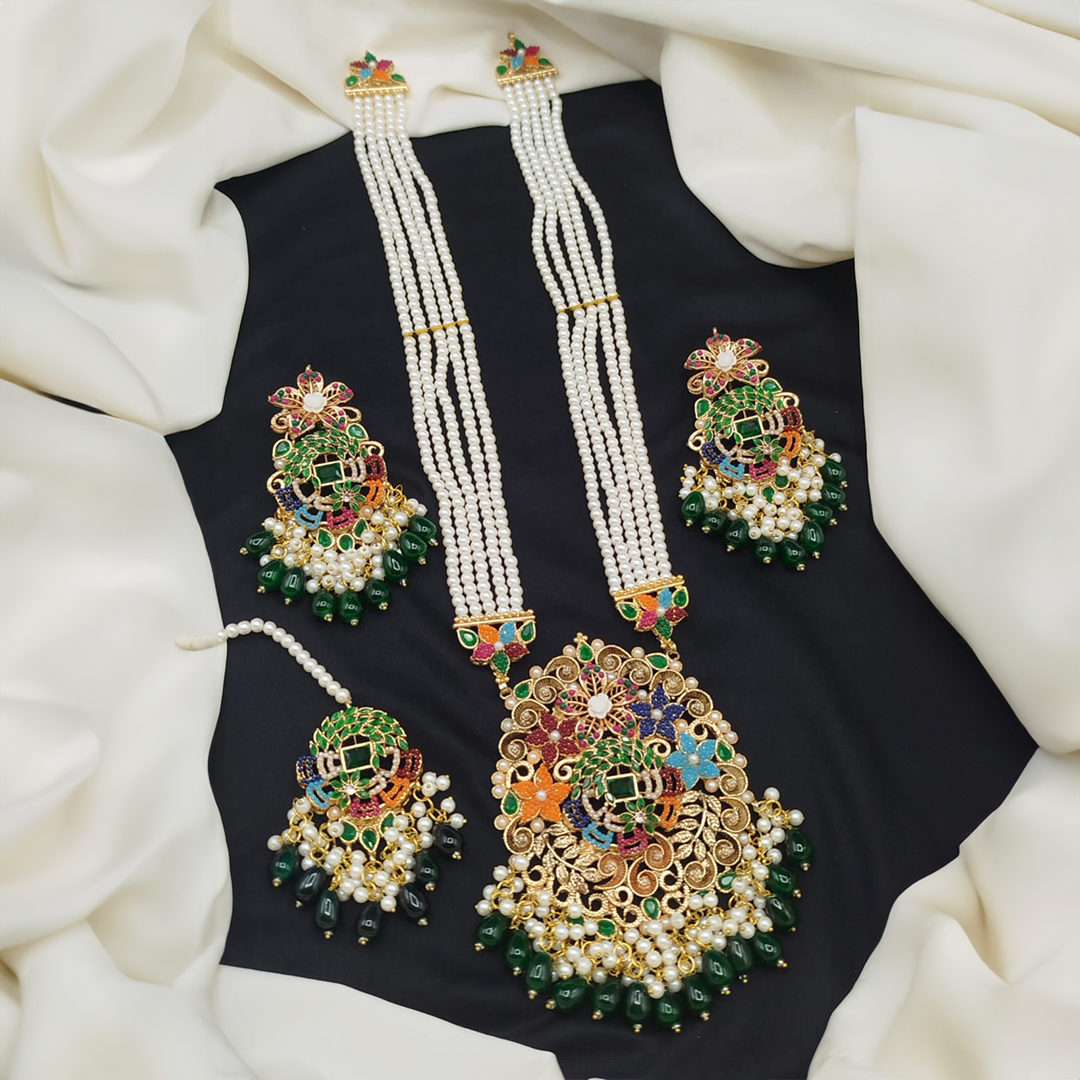 Noraten Mala Set