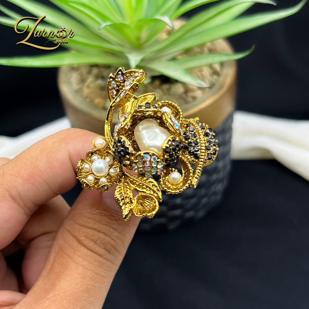 Turkish Ring