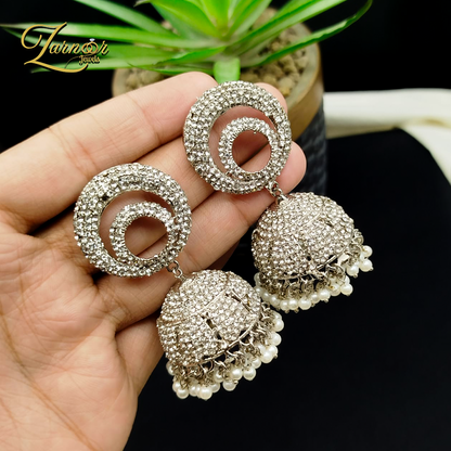 Jhumki