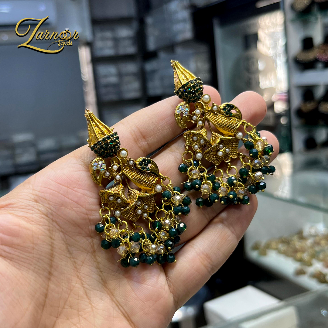 Turkish Earrings