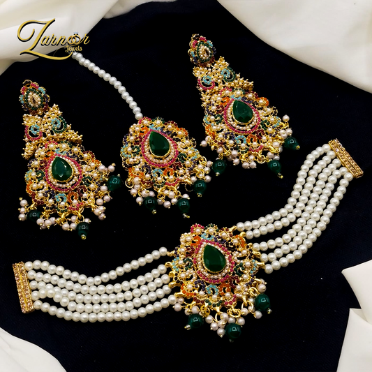Choker Set