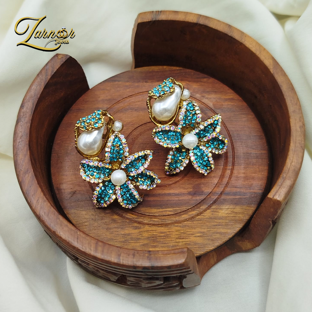 Turkish Flower Tops