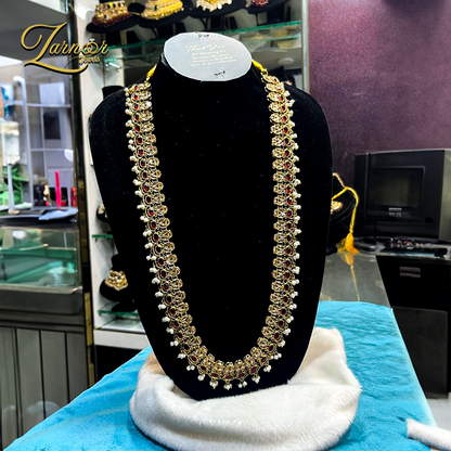 Reverse A.D. Long Mala