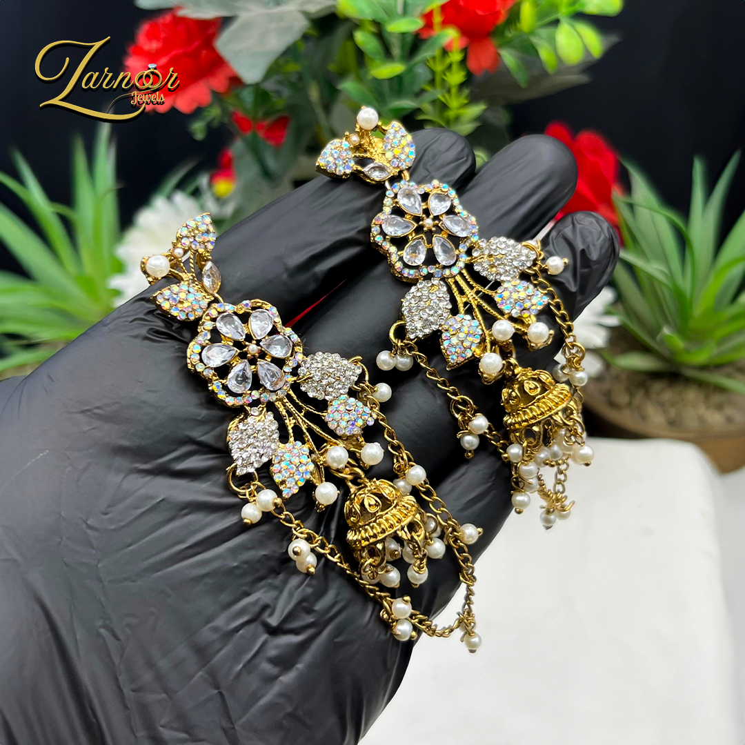 Turkish Earrings