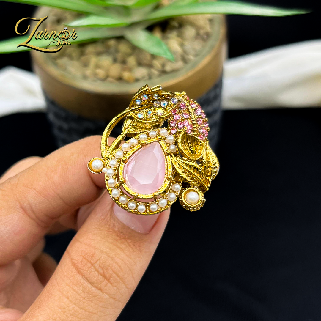 Turkish Ring