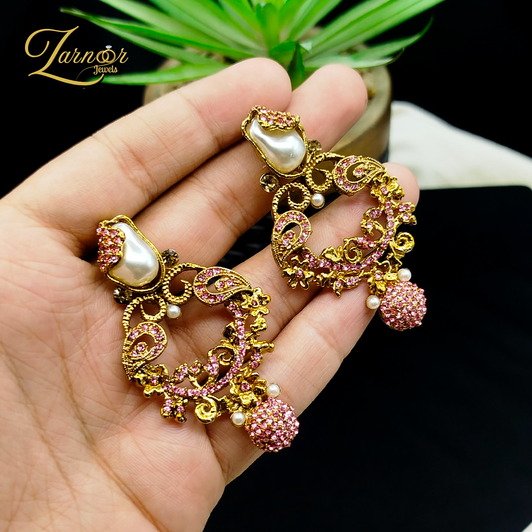 Turkish Earrings