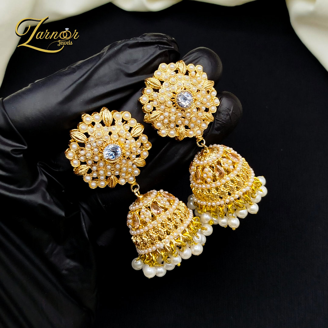 Stylish Jhumki