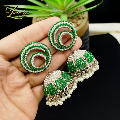 Jhumki