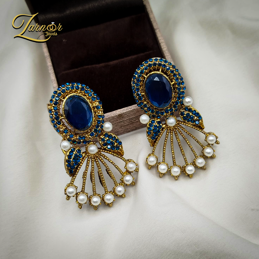 Turkish Earrings