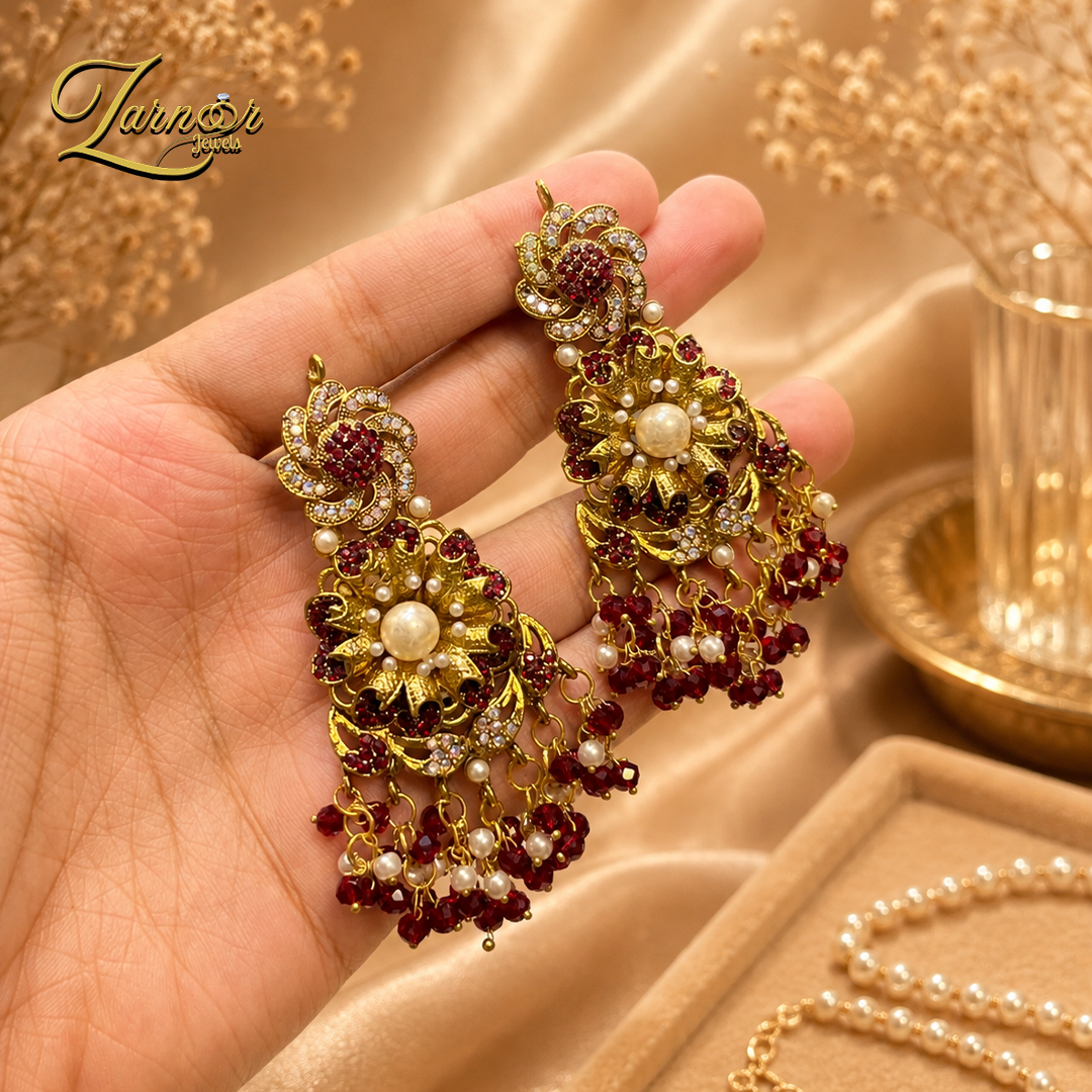 Turkish Earrings