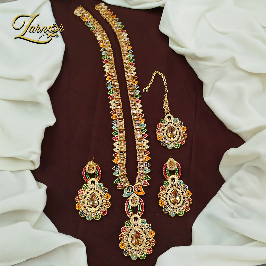 Noraten Mala Set