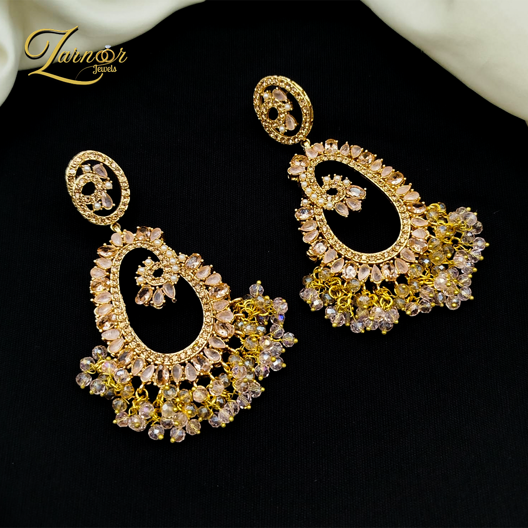 Stylish Earrings