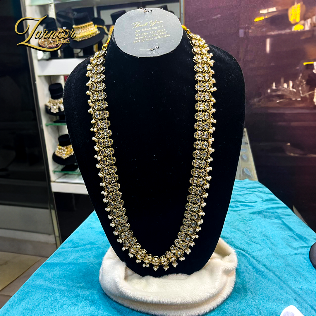 Reverse A.D. Long Mala