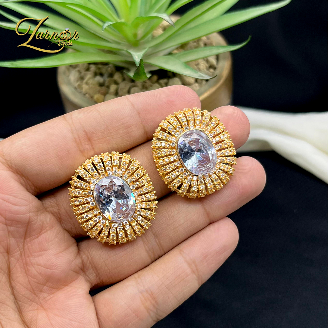 Diamond Look Tops