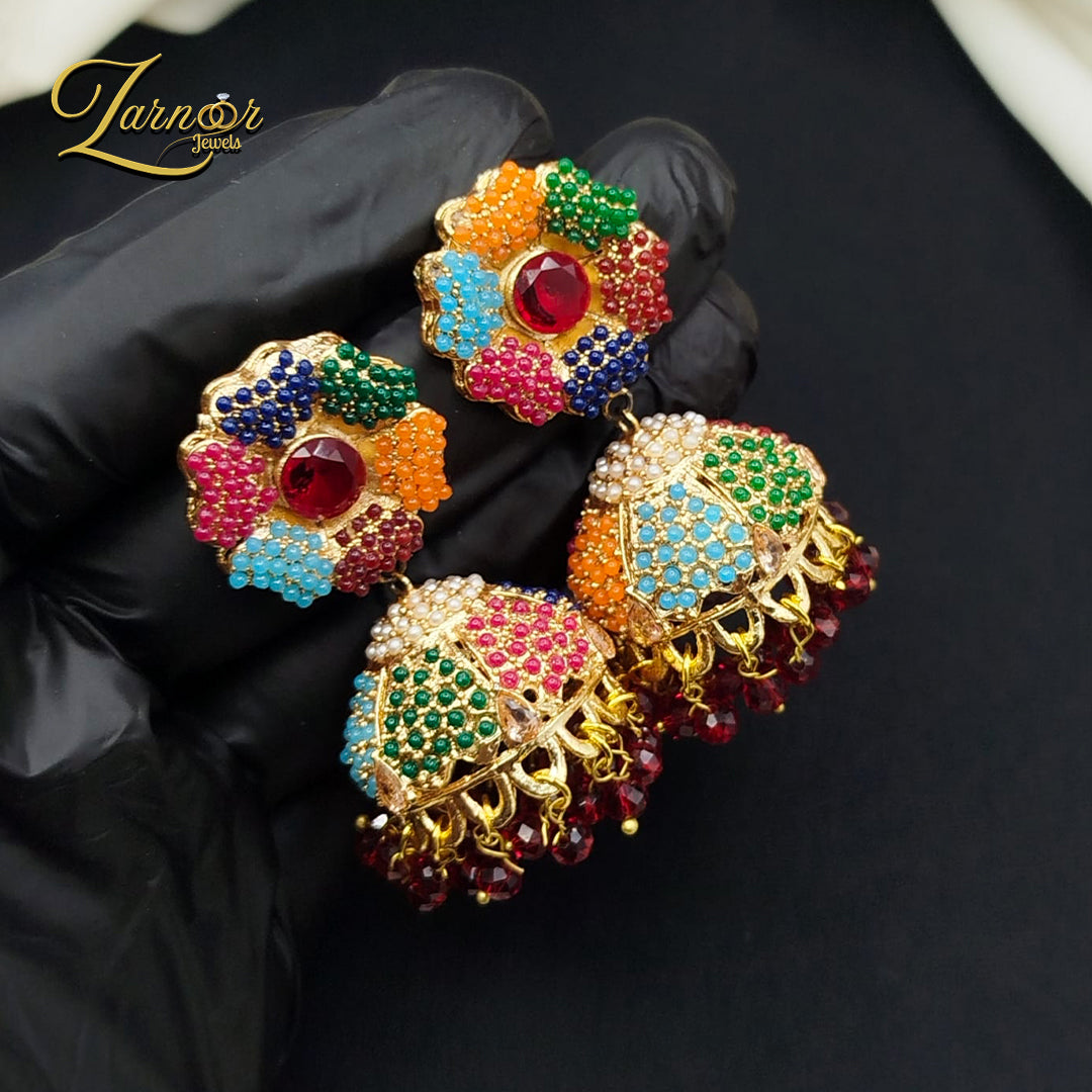 Stylish Jhumki