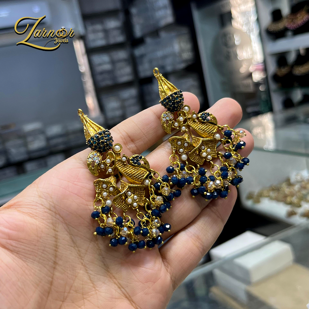 Turkish Earrings
