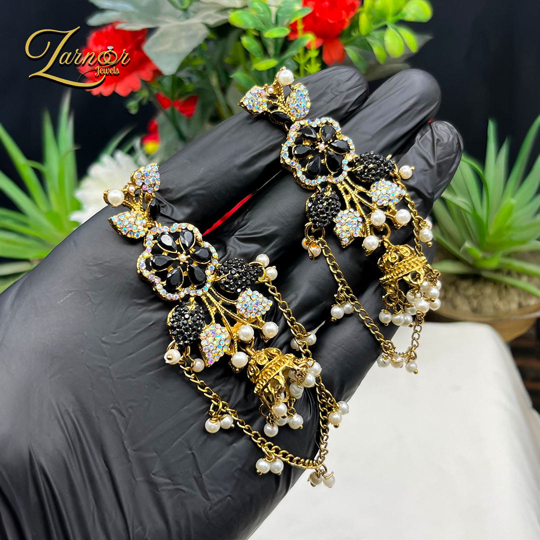 Turkish Earrings