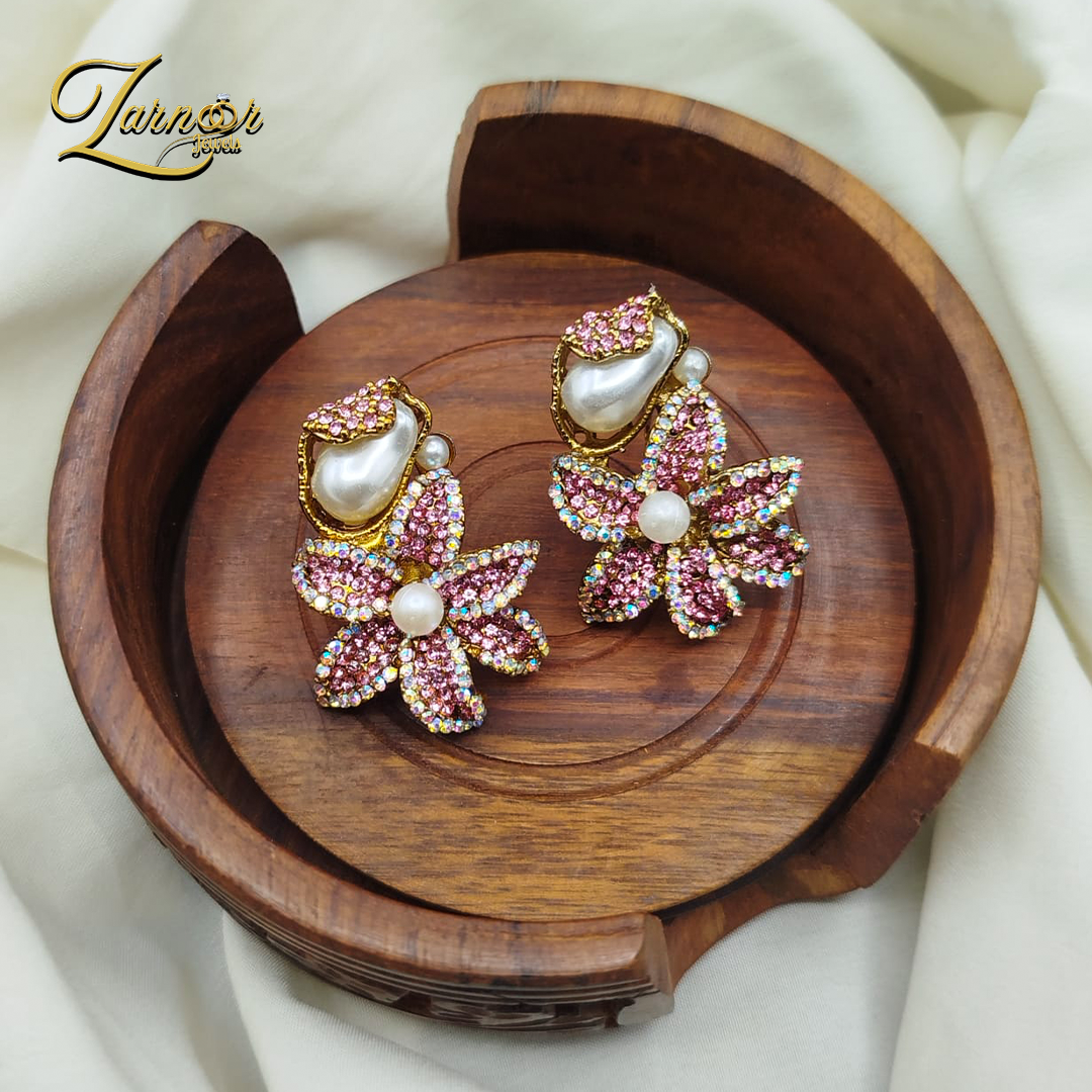 Turkish Flower Tops