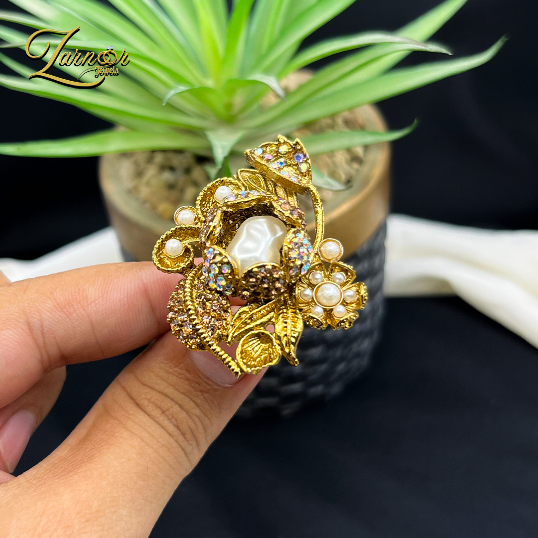 Turkish Ring