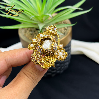 Turkish Ring