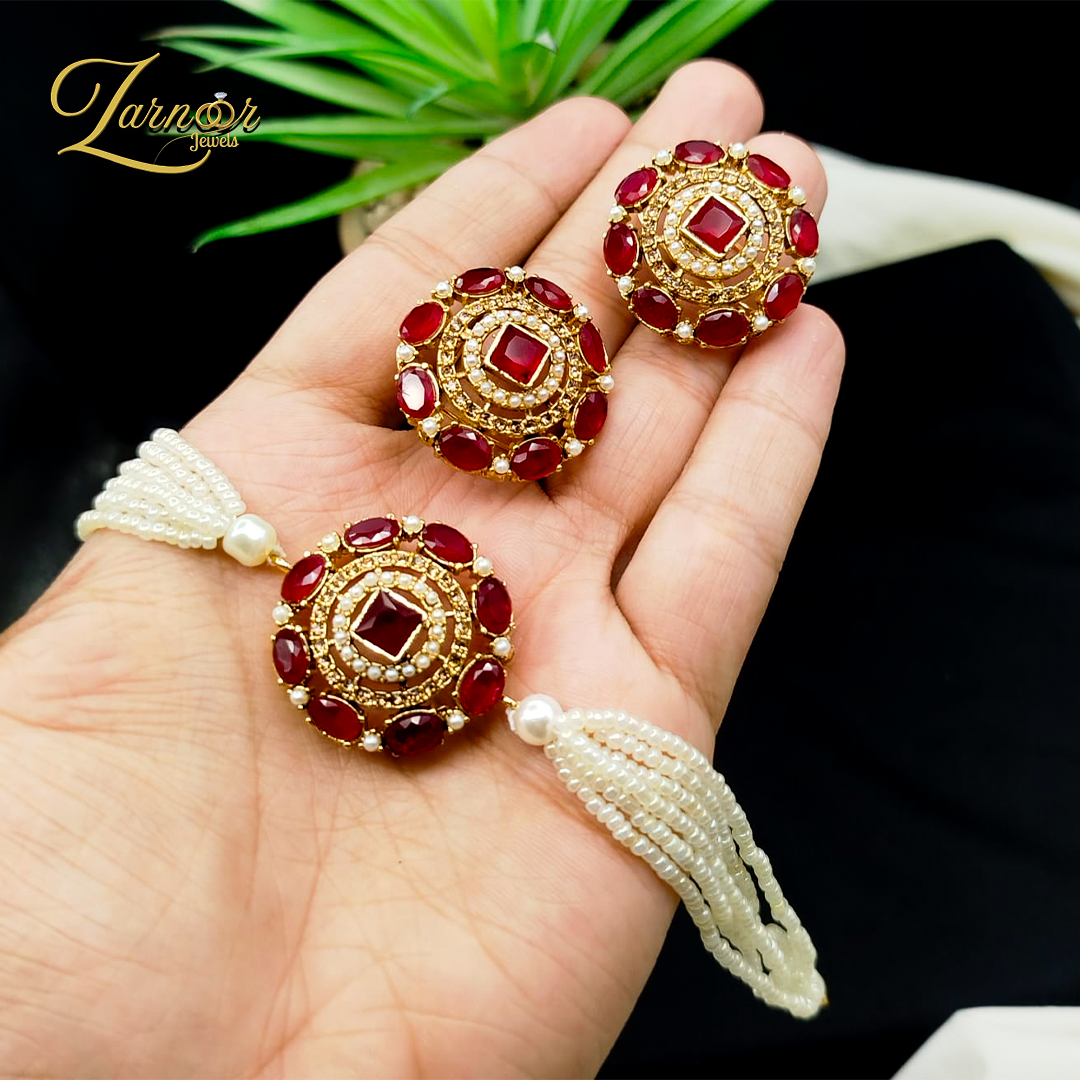 Choker Set