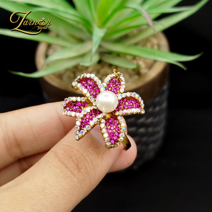 Turkish Finger Rings