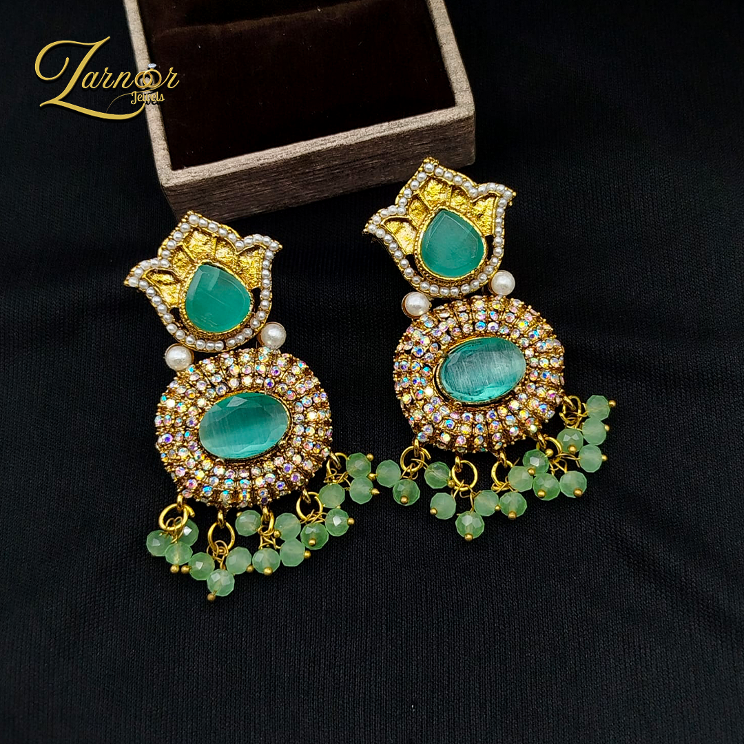 Turkish Earrings