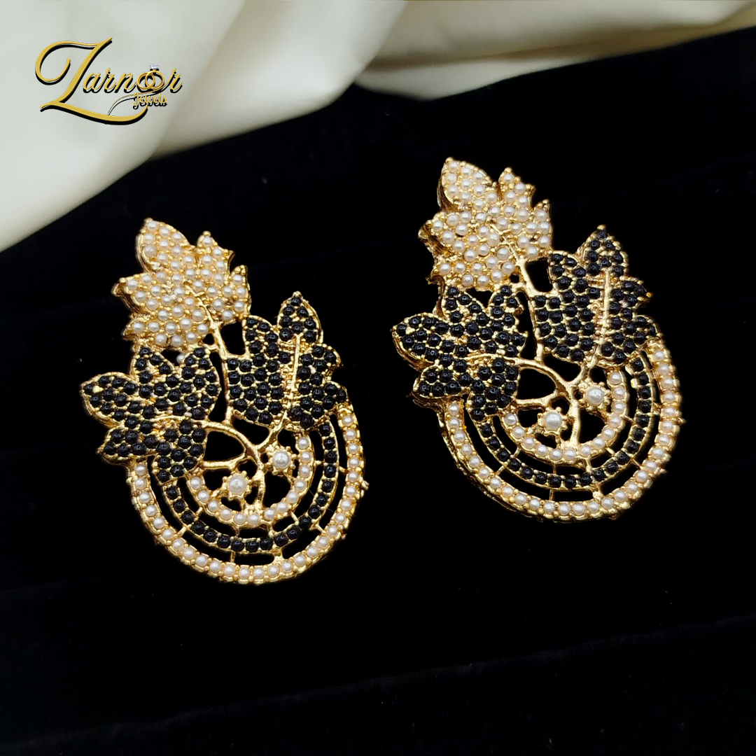 Stylish Colorful Earrings