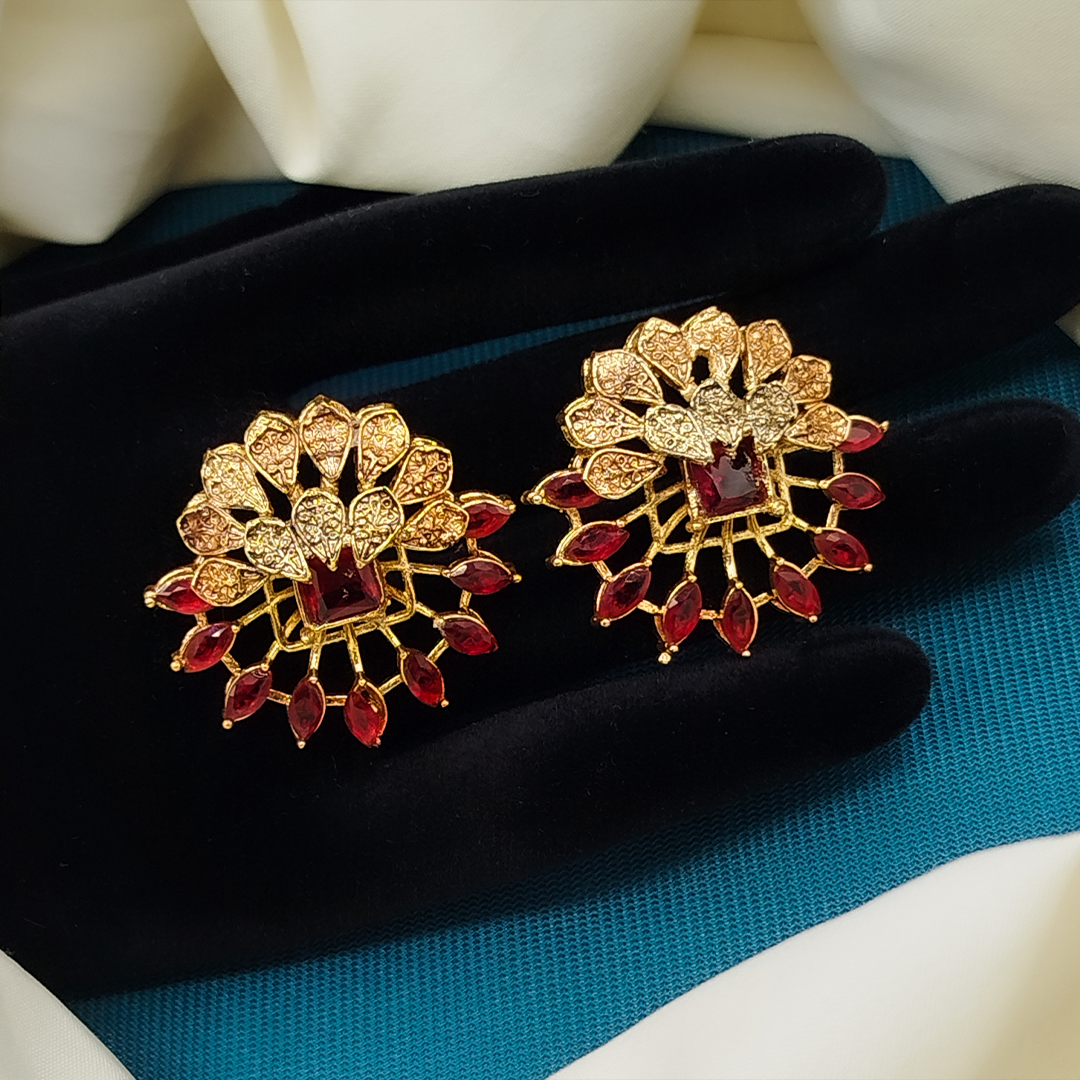 Stylish Studs