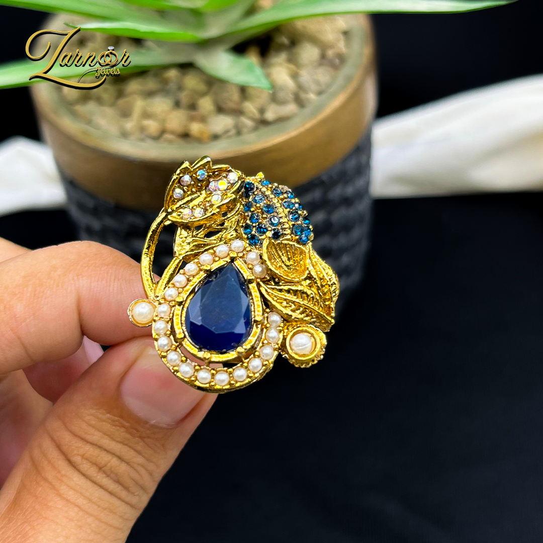 Turkish Ring