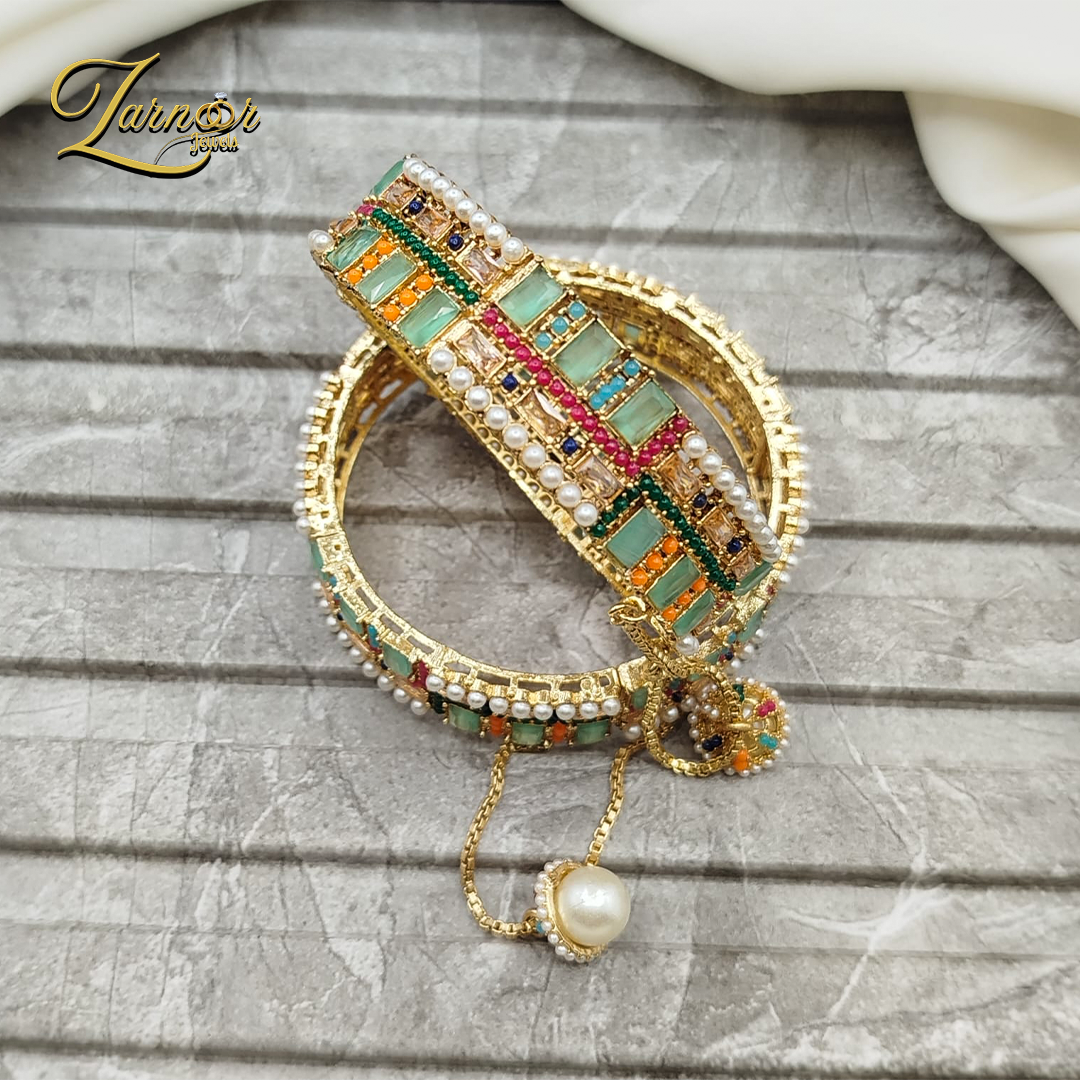 Noraten Openable Karay