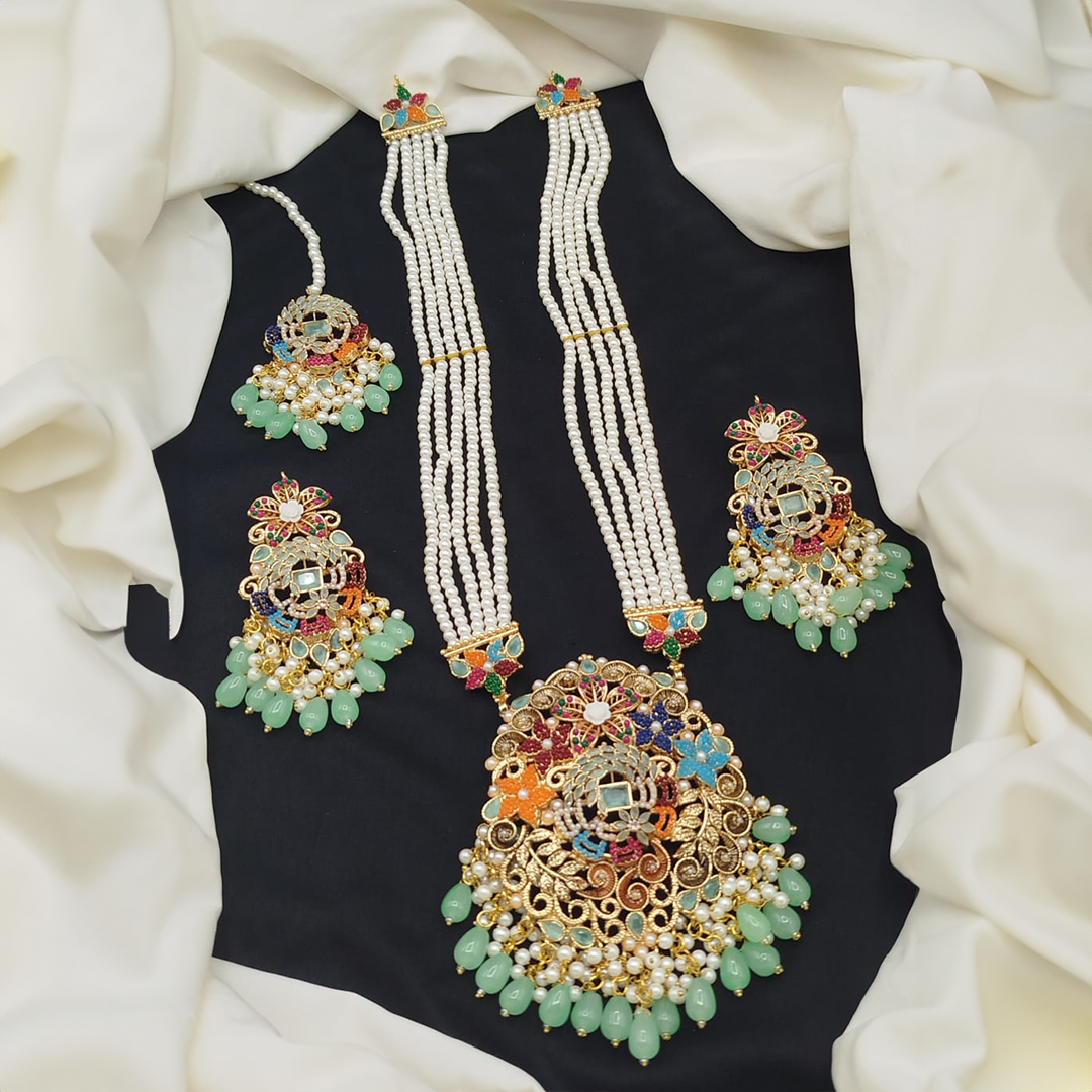 Noraten Mala Set
