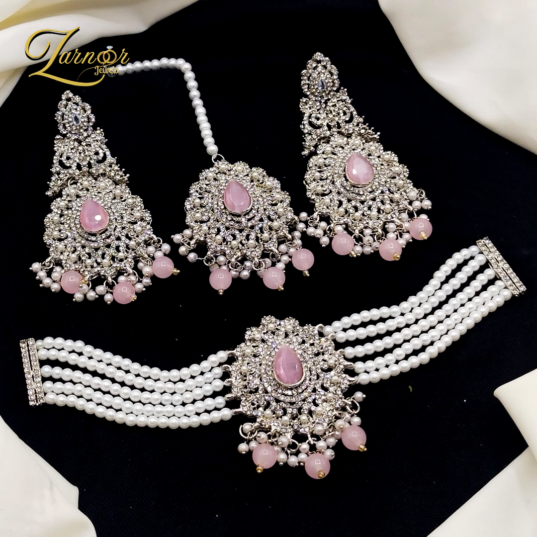 Choker Set