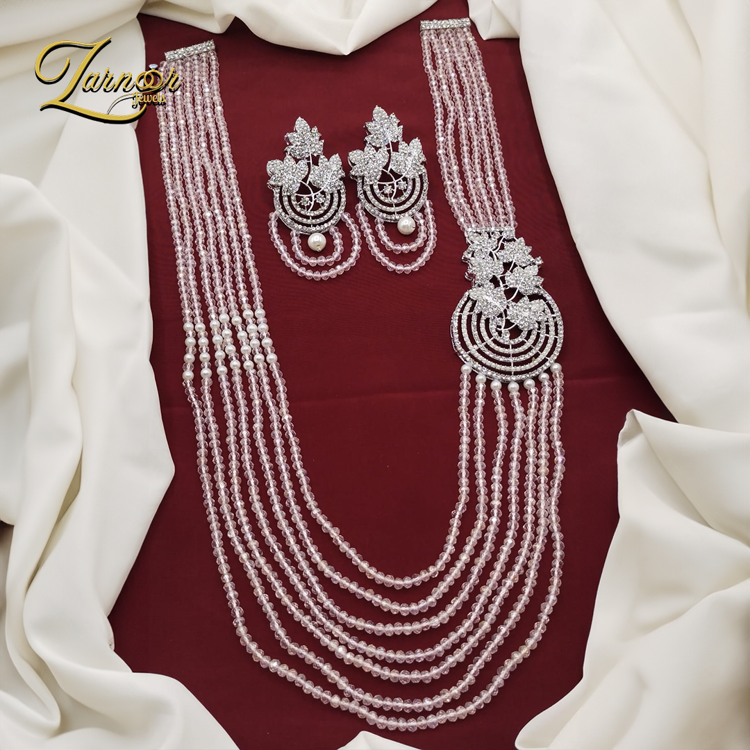 Stylish Bunch Mala