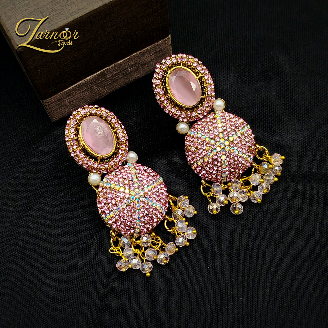 Turkish Earrings