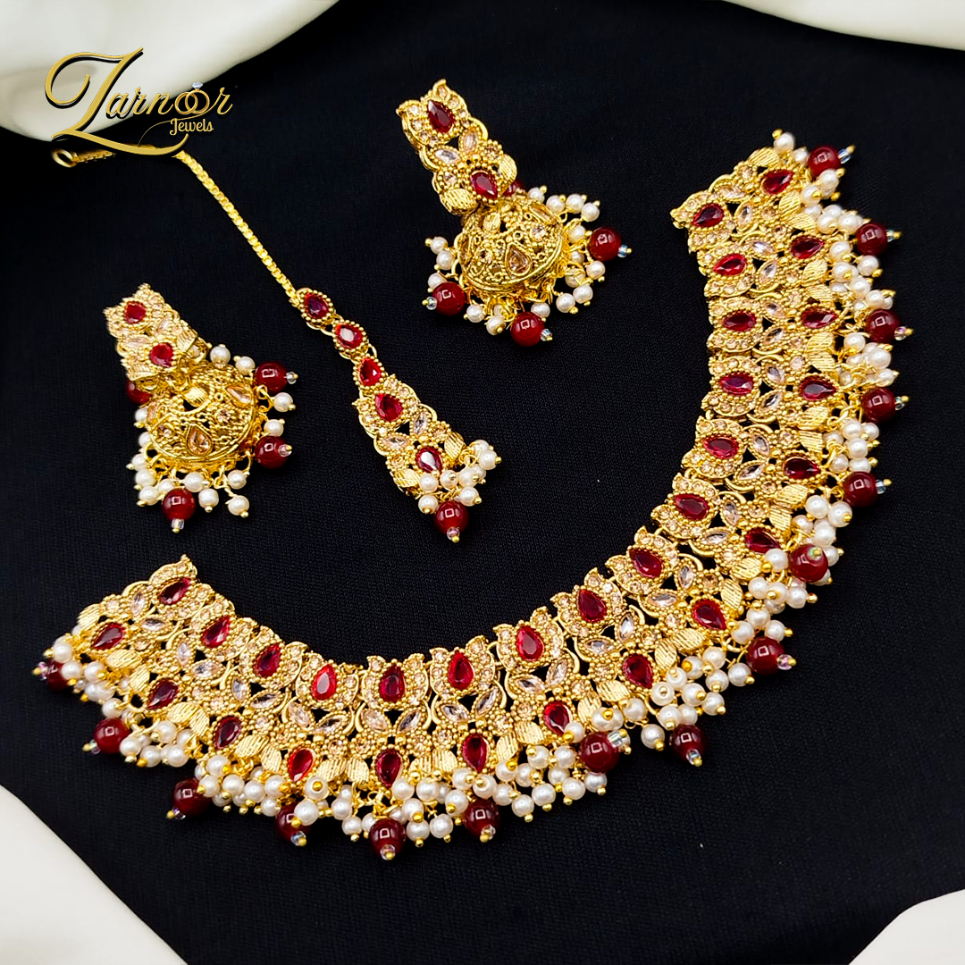 Necklace Set