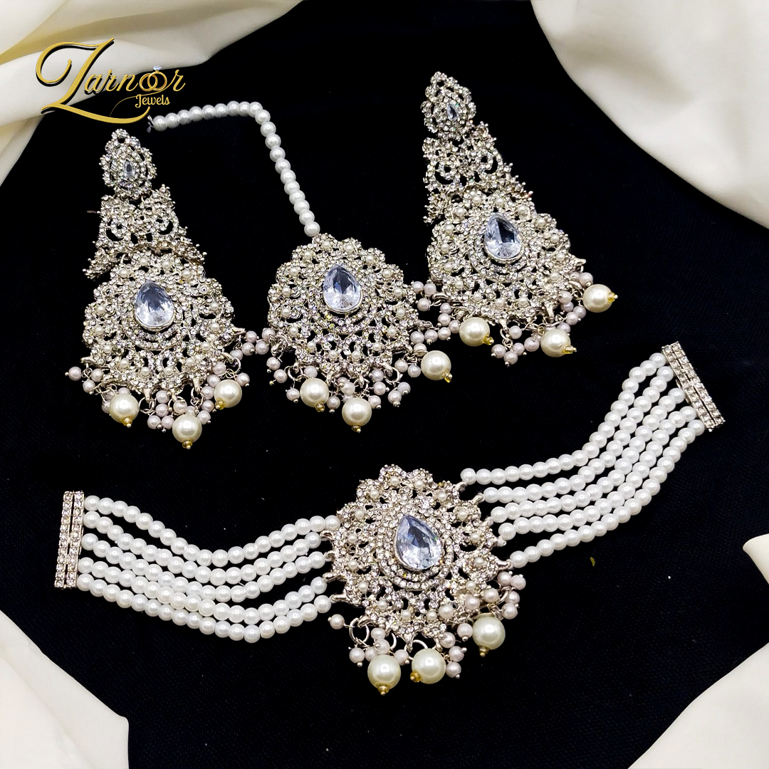 Choker Set