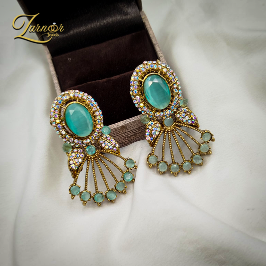 Turkish Earrings