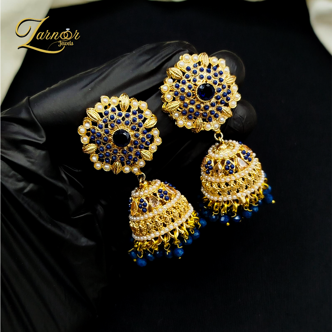 Stylish Jhumki