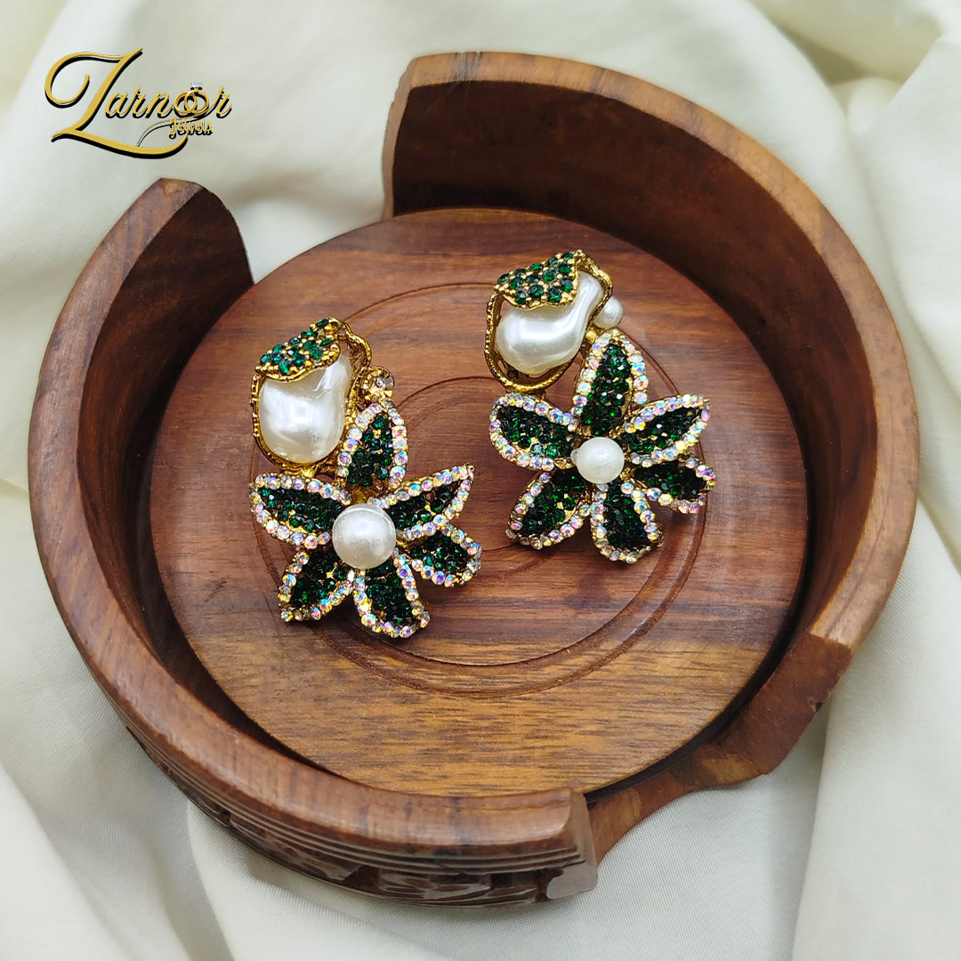 Turkish Flower Tops