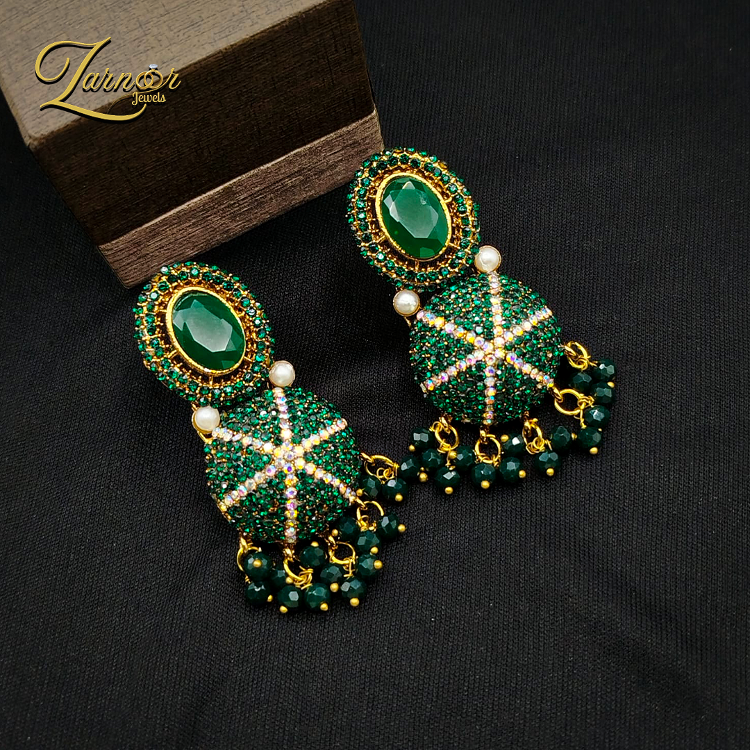 Turkish Earrings