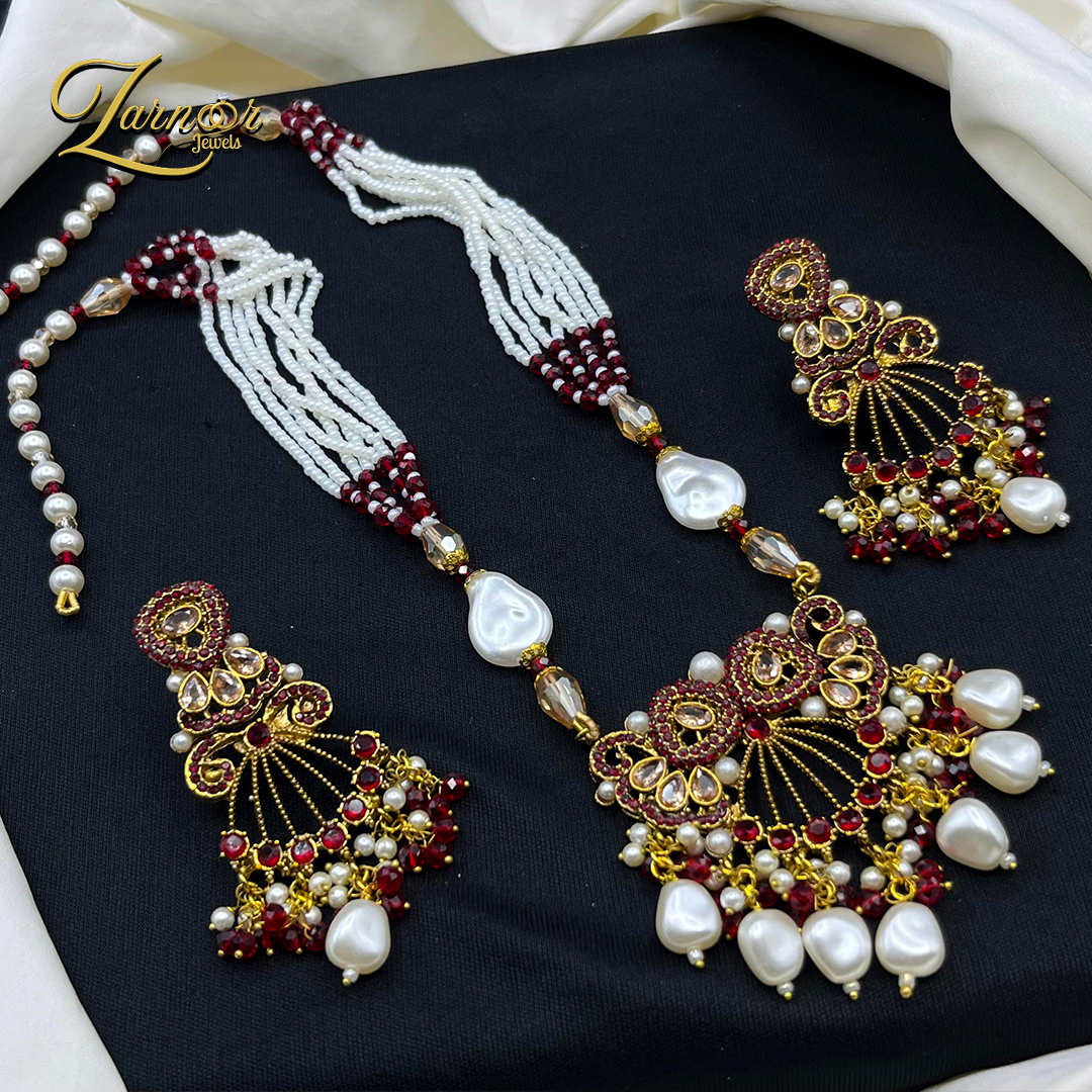 Turkish Mala Set