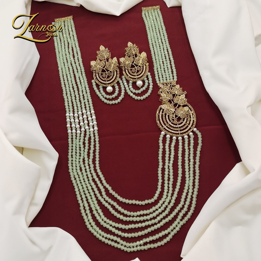 Stylish Bunch Mala