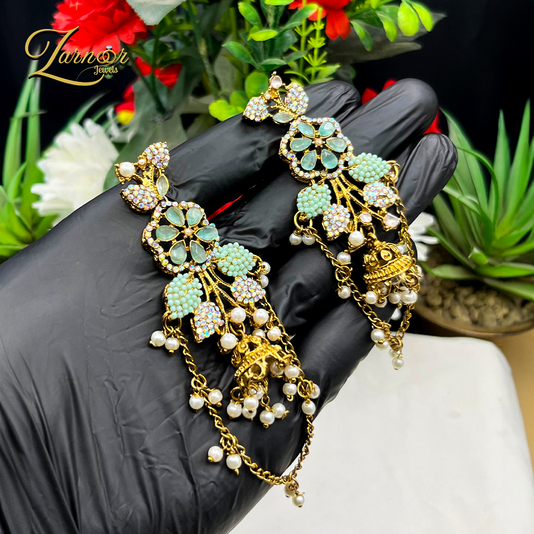 Turkish Earrings