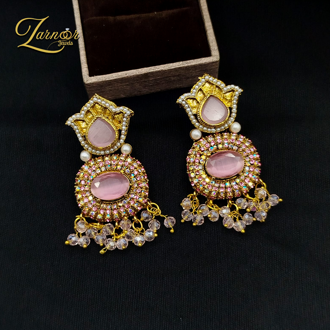 Turkish Earrings