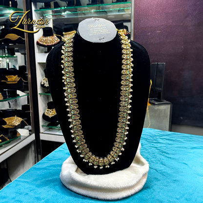 Reverse A.D. Long Mala